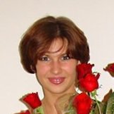 Арбузова Екатерина