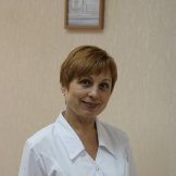 Щелованова Раиса Леонидовна