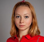 Екатерина Рогатина