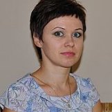 Куцерубова Марина