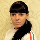 Захаренко Елена Николаевна