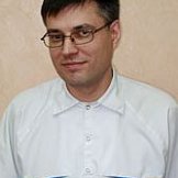 Лямзин Сергей Сергеевич