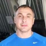 Соловьёв Алексей Олегович