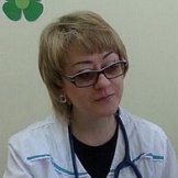Савченко Виктория Александровна