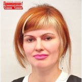 Кононова Светлана Юрьевна