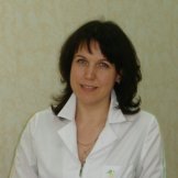Александрова Татьяна Вячеславовна