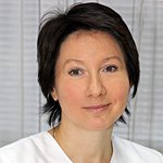 Калинина Ирина Владимировна