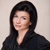 Ольга Багдасарова