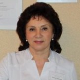 Семёнова Наталья Павловна