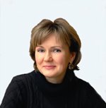 Зайцева Марина Алексеевна