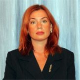 Татьяна Викторовна Смирнова