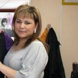 Лолита Акрамова