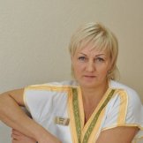 Аксенова Татьяна