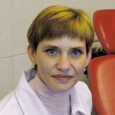 Акимова Юлия Сергеевна
