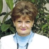 Серикова Елена Валерьевна