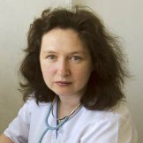 Рогозина Наталья Васильевна