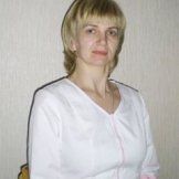 Павлова Виктория Владимировна