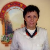 Варнаева Инна Николаевна