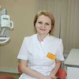 Гадасина (Гаврилова) Татьяна Геннадьевна