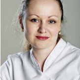 Екатерина Домничева