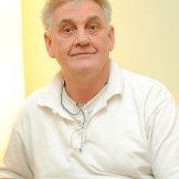 Паршин Валерий Юрьевич