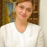 Степанова Галина Юрьевна