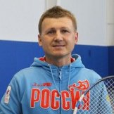 Цуриков Дмитрий Вячеславович