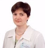 Срибная Нина Владимировна