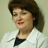 Ломова Людмила Анатольевна