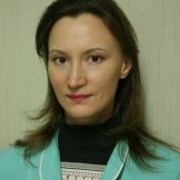 Остеопат Александрова Ирина