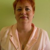 Гаврилова Марина Викторовна