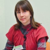 Селезнева Анастасия Владимировна