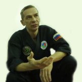 Кожедуб Александр Константинович