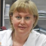 Маликова Светлана Владимировна