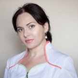 Диана Эльмурзаева