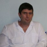 Селезнев Сергей Васильевич