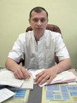Риффель Алексей Владимирович