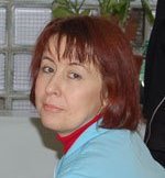 Кульдо Ольга Николаевна