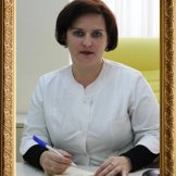 Еряшева Наталья Вячеславовна