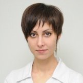 Исайкина Наталья Николаевна
