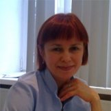 Правосудова Татьяна Викторовна