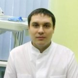 Кирпичев Дмитрий Викторович