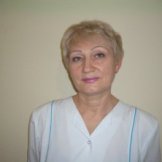 Григоренко Валерия Владимировна
