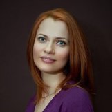 Татьяна Рябинина