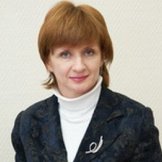 Сурдина Элина Давидовна