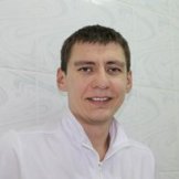 Кирюшин Александр Сергеевич 