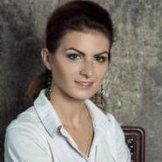 Чернигина Ольга Михайловна