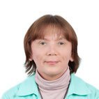 Борисова Наталья Ивановна