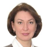 Шкурина Ольга Владимировна