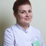 Радион Елена Владимировна